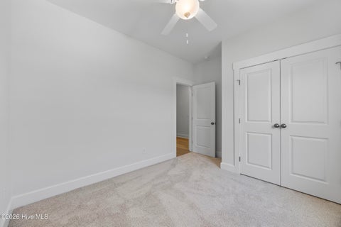 Tiny photo for 230 Brookfield Branch Road #32, Hampstead, NC 28443 (MLS # 100591588)
