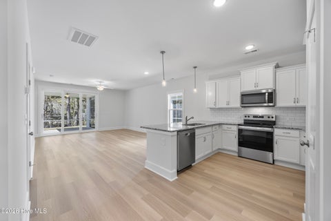 Tiny photo for 230 Brookfield Branch Road #32, Hampstead, NC 28443 (MLS # 100591588)
