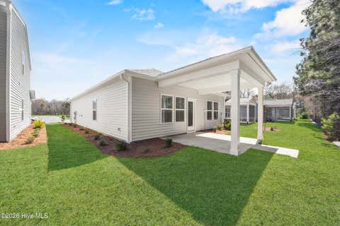 Tiny photo for 230 Brookfield Branch Road #32, Hampstead, NC 28443 (MLS # 100591588)