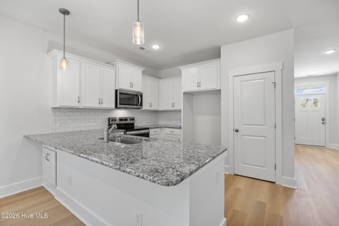 Tiny photo for 230 Brookfield Branch Road #32, Hampstead, NC 28443 (MLS # 100591588)