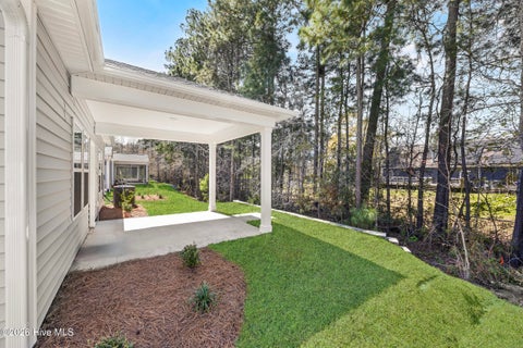Tiny photo for 230 Brookfield Branch Road #32, Hampstead, NC 28443 (MLS # 100591588)
