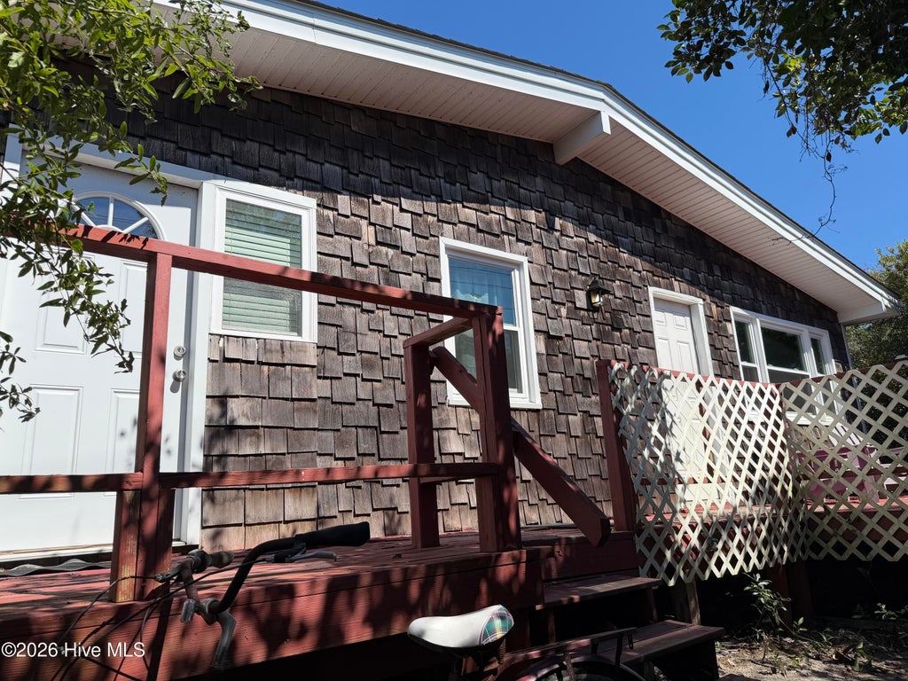 Photo of 172 Salter Path Road, Pine Knoll Shores, NC 28512 (MLS # 100607995)