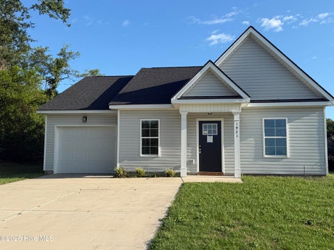 Photo of 1921 Turknett Spring Road, Augusta, GA 30904 (MLS # 100603284)
