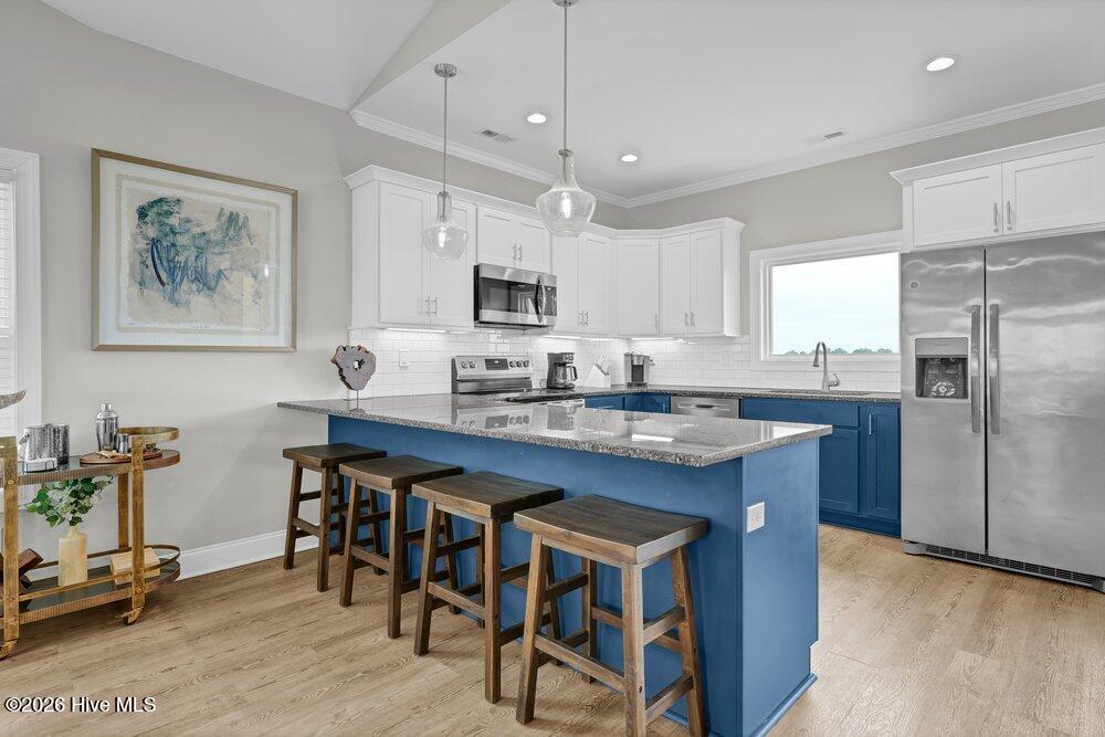 1081 New River Inlet Road