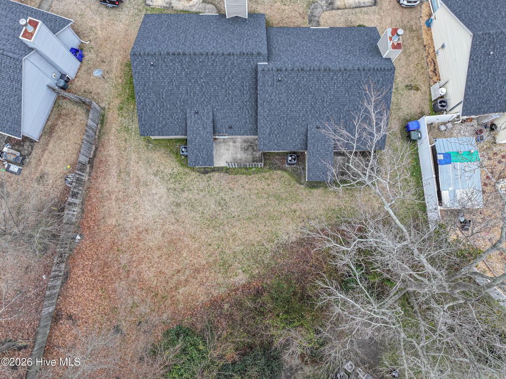 Photo of 2016 Tiffany Drive, Greenville, NC 27858 (MLS # 100556631)