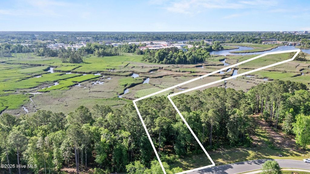 Photo of 1620 Herons View Drive, Wilmington, NC (MLS # 100572803)