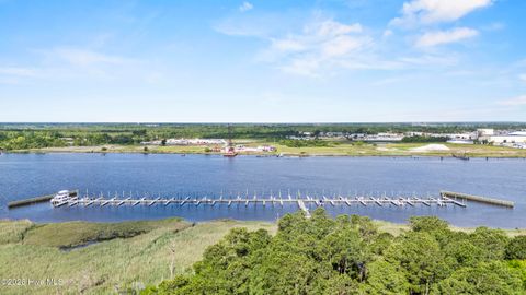 Tiny photo for 1620 Herons View Drive, Wilmington, NC 28401 (MLS # 100572803)