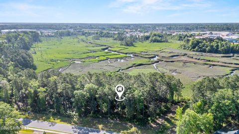 Tiny photo for 1620 Herons View Drive, Wilmington, NC 28401 (MLS # 100572803)