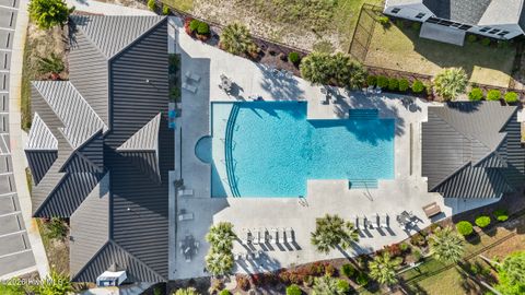 Tiny photo for 1620 Herons View Drive, Wilmington, NC 28401 (MLS # 100572803)