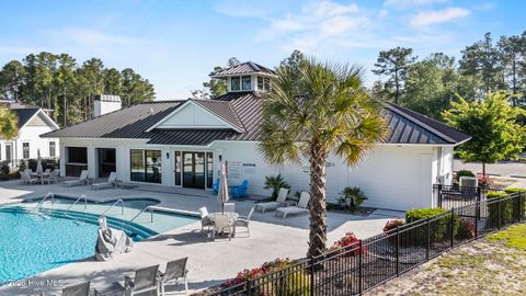 Tiny photo for 1620 Herons View Drive, Wilmington, NC 28401 (MLS # 100572803)