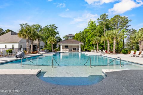 Tiny photo for 1620 Herons View Drive, Wilmington, NC 28401 (MLS # 100572803)