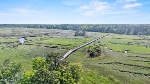 Tiny photo for 1620 Herons View Drive, Wilmington, NC 28401 (MLS # 100572803)