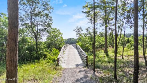 Tiny photo for 1620 Herons View Drive, Wilmington, NC 28401 (MLS # 100572803)