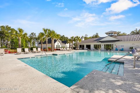 Tiny photo for 1620 Herons View Drive, Wilmington, NC 28401 (MLS # 100572803)