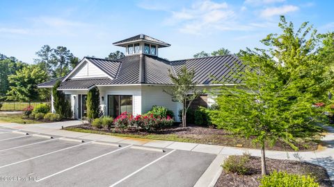 Tiny photo for 1620 Herons View Drive, Wilmington, NC 28401 (MLS # 100572803)