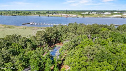 Tiny photo for 1620 Herons View Drive, Wilmington, NC 28401 (MLS # 100572803)