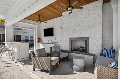 Tiny photo for 1620 Herons View Drive, Wilmington, NC 28401 (MLS # 100572803)
