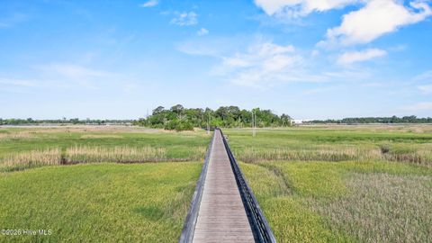 Tiny photo for 1620 Herons View Drive, Wilmington, NC 28401 (MLS # 100572803)