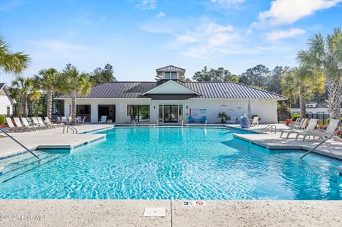 Tiny photo for 1620 Herons View Drive, Wilmington, NC 28401 (MLS # 100572803)