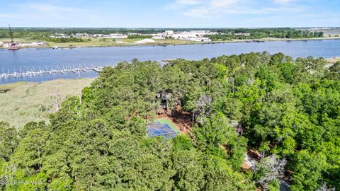 Tiny photo for 1620 Herons View Drive, Wilmington, NC 28401 (MLS # 100572803)