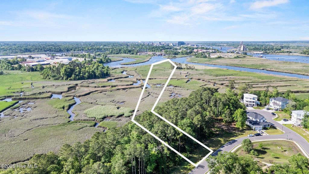Photo of 1620 Herons View Drive, Wilmington, NC (MLS # 100572803)