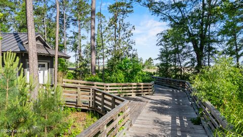 Tiny photo for 1620 Herons View Drive, Wilmington, NC 28401 (MLS # 100572803)