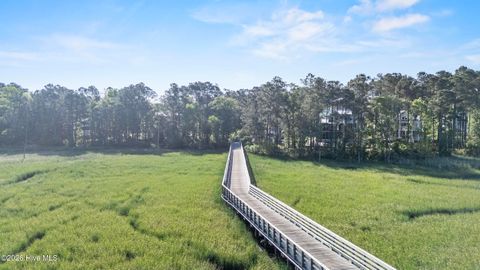 Tiny photo for 1620 Herons View Drive, Wilmington, NC 28401 (MLS # 100572803)