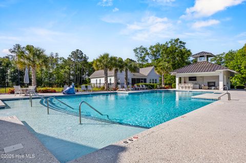 Tiny photo for 1620 Herons View Drive, Wilmington, NC 28401 (MLS # 100572803)