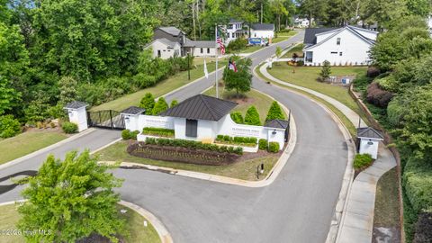 Tiny photo for 1620 Herons View Drive, Wilmington, NC 28401 (MLS # 100572803)