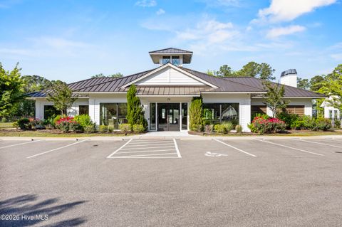 Tiny photo for 1620 Herons View Drive, Wilmington, NC 28401 (MLS # 100572803)