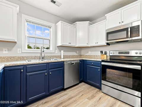 Tiny photo for 419 Patriots Point Lane, Swansboro, NC 28584 (MLS # 100597790)