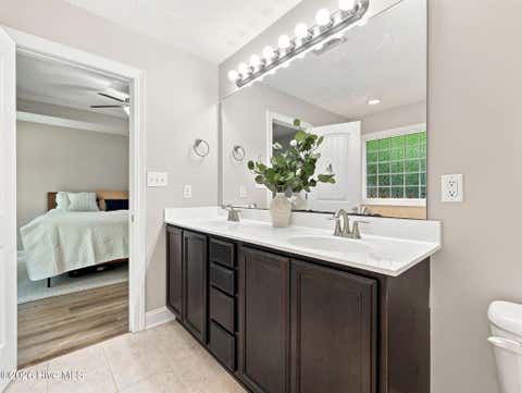 Tiny photo for 419 Patriots Point Lane, Swansboro, NC 28584 (MLS # 100597790)