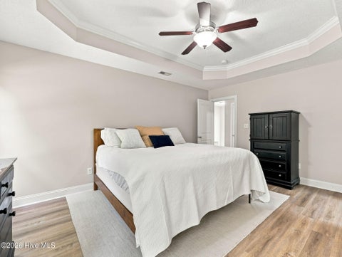Tiny photo for 419 Patriots Point Lane, Swansboro, NC 28584 (MLS # 100597790)