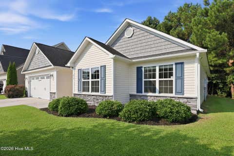 Tiny photo for 419 Patriots Point Lane, Swansboro, NC 28584 (MLS # 100597790)