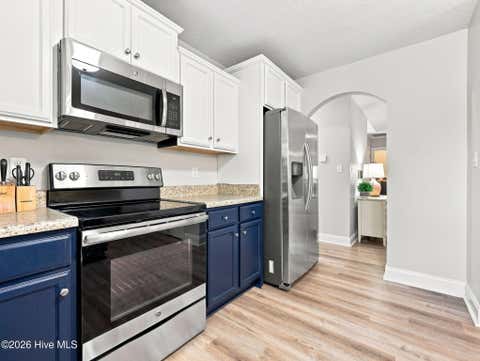 Tiny photo for 419 Patriots Point Lane, Swansboro, NC 28584 (MLS # 100597790)
