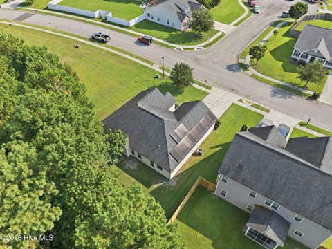 Tiny photo for 419 Patriots Point Lane, Swansboro, NC 28584 (MLS # 100597790)