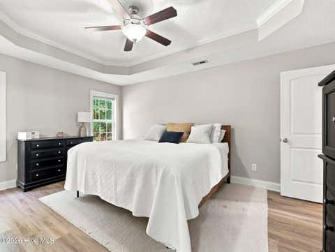 Tiny photo for 419 Patriots Point Lane, Swansboro, NC 28584 (MLS # 100597790)