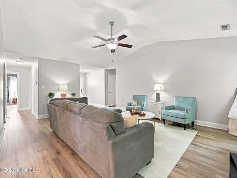 Tiny photo for 419 Patriots Point Lane, Swansboro, NC 28584 (MLS # 100597790)