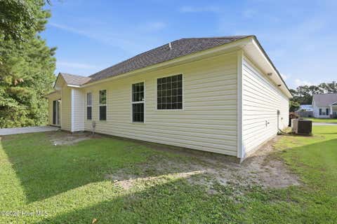 Tiny photo for 419 Patriots Point Lane, Swansboro, NC 28584 (MLS # 100597790)