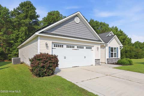 Tiny photo for 419 Patriots Point Lane, Swansboro, NC 28584 (MLS # 100597790)
