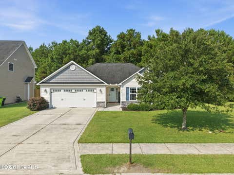 Tiny photo for 419 Patriots Point Lane, Swansboro, NC 28584 (MLS # 100597790)