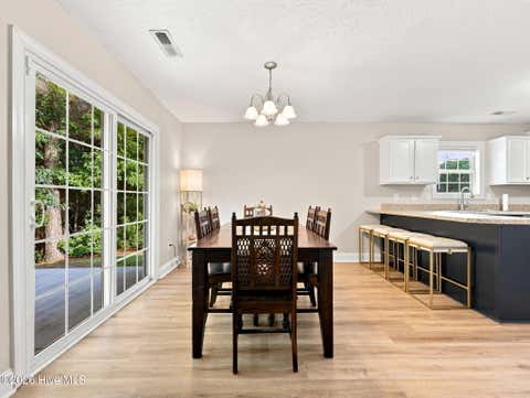Tiny photo for 419 Patriots Point Lane, Swansboro, NC 28584 (MLS # 100597790)