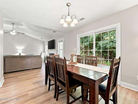 Tiny photo for 419 Patriots Point Lane, Swansboro, NC 28584 (MLS # 100597790)