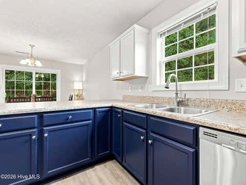 Tiny photo for 419 Patriots Point Lane, Swansboro, NC 28584 (MLS # 100597790)