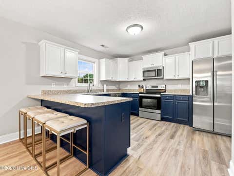 Tiny photo for 419 Patriots Point Lane, Swansboro, NC 28584 (MLS # 100597790)