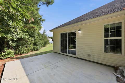 Tiny photo for 419 Patriots Point Lane, Swansboro, NC 28584 (MLS # 100597790)