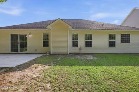 Tiny photo for 419 Patriots Point Lane, Swansboro, NC 28584 (MLS # 100597790)