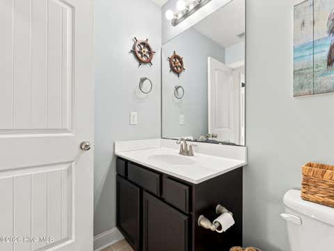 Tiny photo for 419 Patriots Point Lane, Swansboro, NC 28584 (MLS # 100597790)