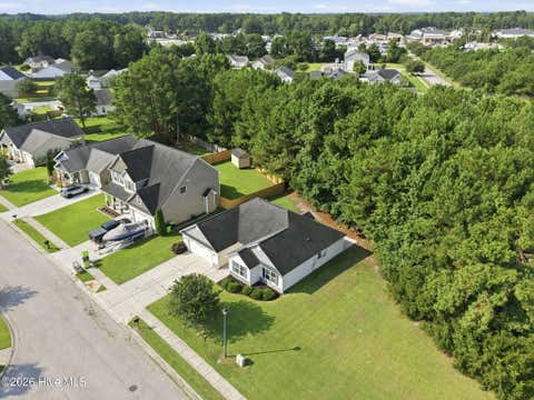Tiny photo for 419 Patriots Point Lane, Swansboro, NC 28584 (MLS # 100597790)