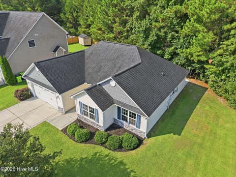 Tiny photo for 419 Patriots Point Lane, Swansboro, NC 28584 (MLS # 100597790)
